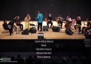 Gani Mirzo Band (Ibrahim Keivo Kinan Azmeh Rony Barrak)