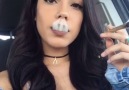 Ganja girls are magic