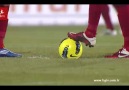 G.Antepspor 0-1 ESKİŞEHİRSPOR  ÖZET