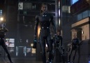 GANTZ: O Survival Trailer