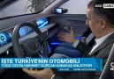 Ganyotçu - TOGG&içi uzay gemisi gibi... Facebook