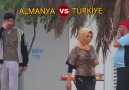 Ganyotçu - Türkiye&ve Almanya&aç kalmak (Sosyal Deney) Facebook