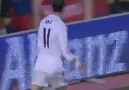 Gareth Bale (FC Barcelona vs Real Madrid 1-2 Copa Del Rey Final 2