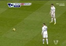 Gareth Bale - Gol  Tottenham - Newcastle Unit. !