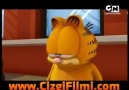 Garfield Turkce- Barinaktaki kopek