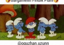 Gargamelin fındık planı... Karadeniz dublaj.. Bomba)))))))