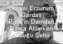 Gar Gış Gıyamet - Erzurum Şivesi Rap