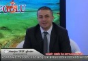 GARİP BEKİR İLE SEVDAM BİTMEZ ŞAİR SEYFULLAH YAĞCI  TV 2000