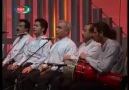 Garip Bir Kuştu Gönlüm - Sıra Gecesi