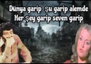 GARİP DÜNYA