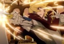 Garo: The Animation - Revenge