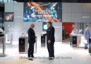 Garrett - Advancing Motion - Shanghai Auto Show Exhibit Highlights Facebook