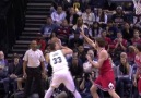 Gasol vs. Gasol