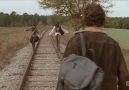 Gav Burgess - Rick Grimes final episode.There is no...