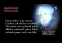 Gavs-ı Kasrevi ks. - Kendi Sesinden Sohbeti - Semerkand TV
