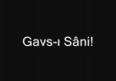 Gavs-ı Sâni