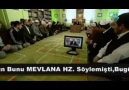 GAVS-I SANİ Hz. '' GEL NE OLURSAN OL GEL '' Diyor !