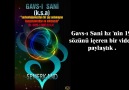 ''GAVSI SANİ(K.S.A)'' SAYFASI 5 MART/ 6 MART YAPILAN PAYLAŞIMLAR