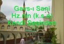 Gavs-i Sani ks. - Sohbet