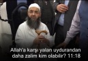 'Gavslar Şeyhler Darbe Girişiminde Neredeydi?'