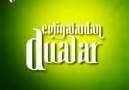 GAVSUL AZAM SEYYİD ABDULKADİR GEYLANİ HAZRETLERİNDEN BİR DUA