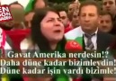 ) Gawat Amerika nerdesin