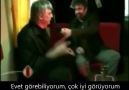 Gaybı bildiğini iddia eden bir gafil..