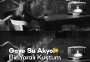 Gaye Su Akyolun yeni yayımlanan &quotBir... - One Love Festival