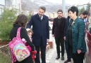 Gayret bizden tevfik Allahtan..