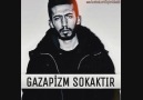 Gazapizm -İSMİNİZİ İSTİYORLAR (2016)