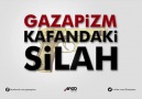 Gazapizm - Kafandaki Silah (Yeni Parça - 2015)