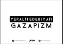 Gazapizm - Yeraltı Edebiyatı