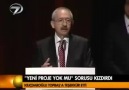 Gazeteci, Kemal Kılıçdaroğlu'nu Rezil Etti !! :)