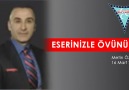 Gazeteci Metin Özkan yazdı Eserinizle övünün !