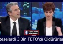 Gazeteci Nedim Şener 15 Temmuz ile ilgili öyle bir konuya dikkat çekti ki...