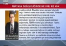 GAZETECİ ORHAN KARATAŞ YAZDI ANAYASA DEĞİŞİKLİĞİNDE NE VAR NE YOK