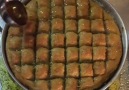 Gaziantep Baklavası