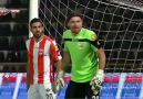 Gaziantep BBSK 1-1 Adanaspor(Özet)