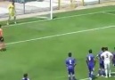 Gaziantep belediye a2 takımının yediği gol