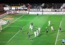Gaziantep 0-2 Beşiktaş Ömer
