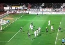 Gaziantep 0-2 Beşiktaş Ömer