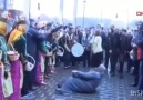 Gaziantep&Fatma Şahin&Üstünden Geç Diyen Teyze