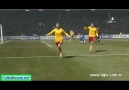 Gaziantep 1 Galatasaray 2 Maç özeti
