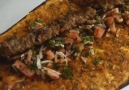 Gaziantep&Hem lahmacun hem de kebabından vazgeçemeyenler