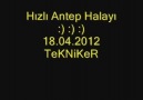 >>>>>> GAZİANTEP HIZLI HALAY >>>>>>>>