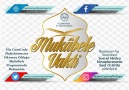 Gaziantep İl Müftülüğü - Mukabele 8.Cüz Facebook