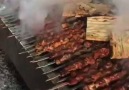 Gaziantep İşi kebap böyle olur..