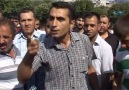 Gaziantepliler Suriyeliler için ayaklandı