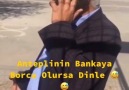 Gazianteplinin Bankaya Borcu Olursa... - Bir Sevdadır GAZİANTEP