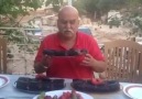 Gazianteplinin Yemek Duası